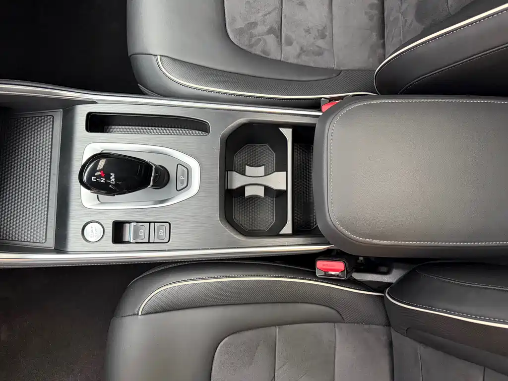 Haval H6 — миниатюра 16