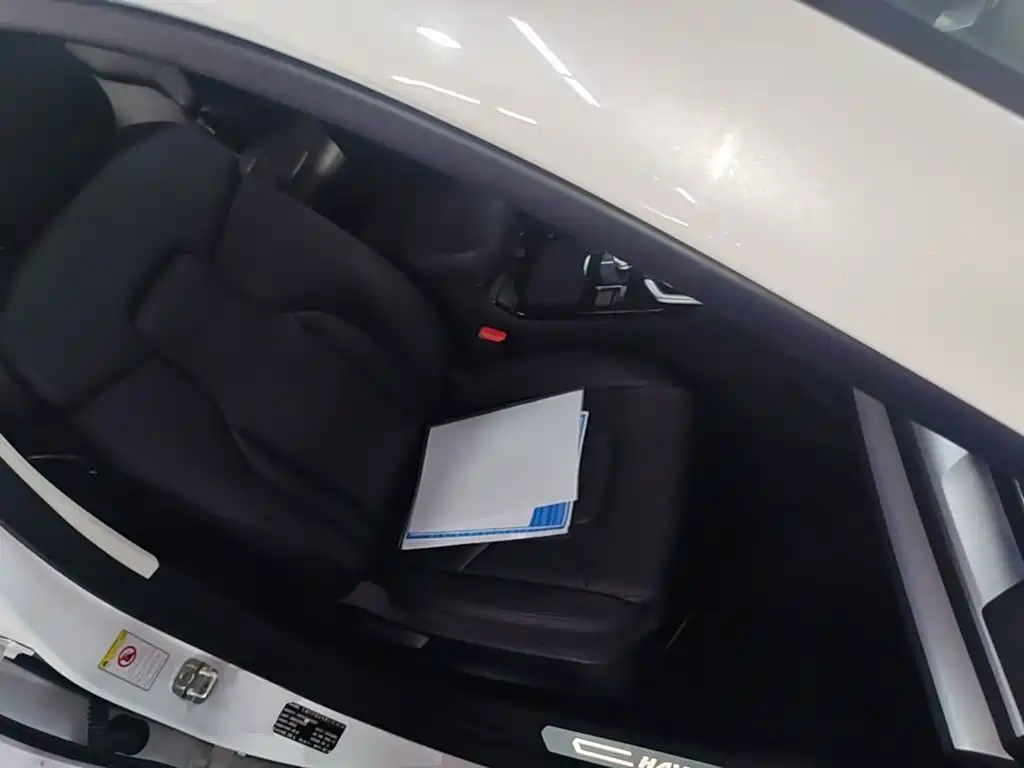 Haval H6 — миниатюра 25