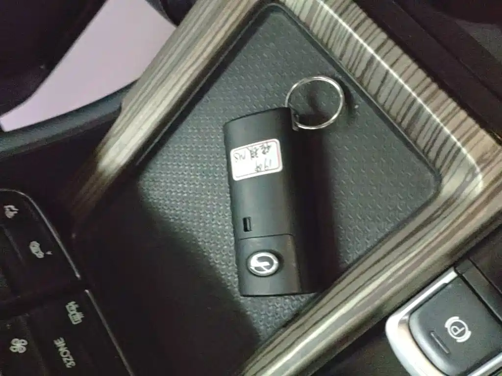 GAC Motor Trumpchi M8 — миниатюра 9