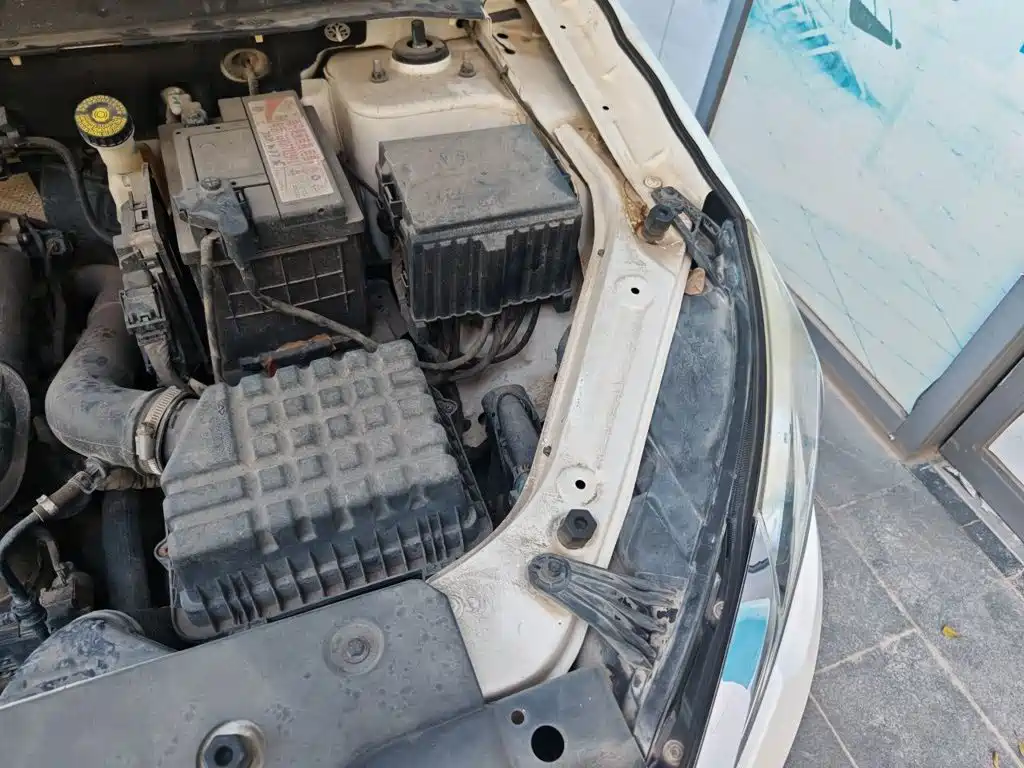 Jetour X70 — миниатюра 22