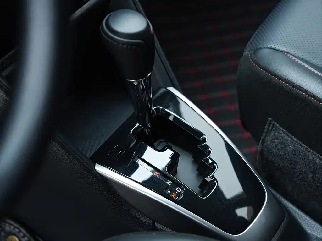 TOYOTA YARIS L ZHIXUAN