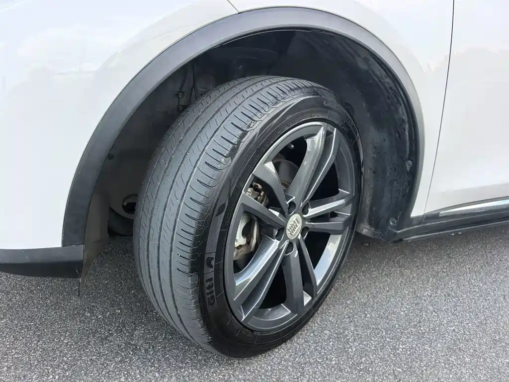 BYD Tang — миниатюра 17