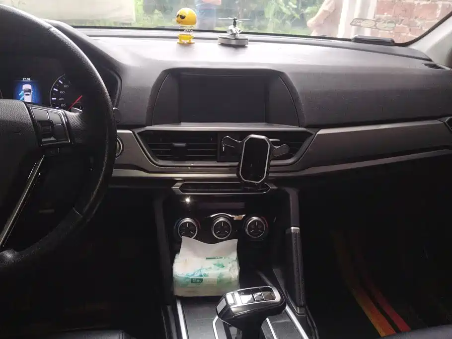 Haval H6 — миниатюра 13