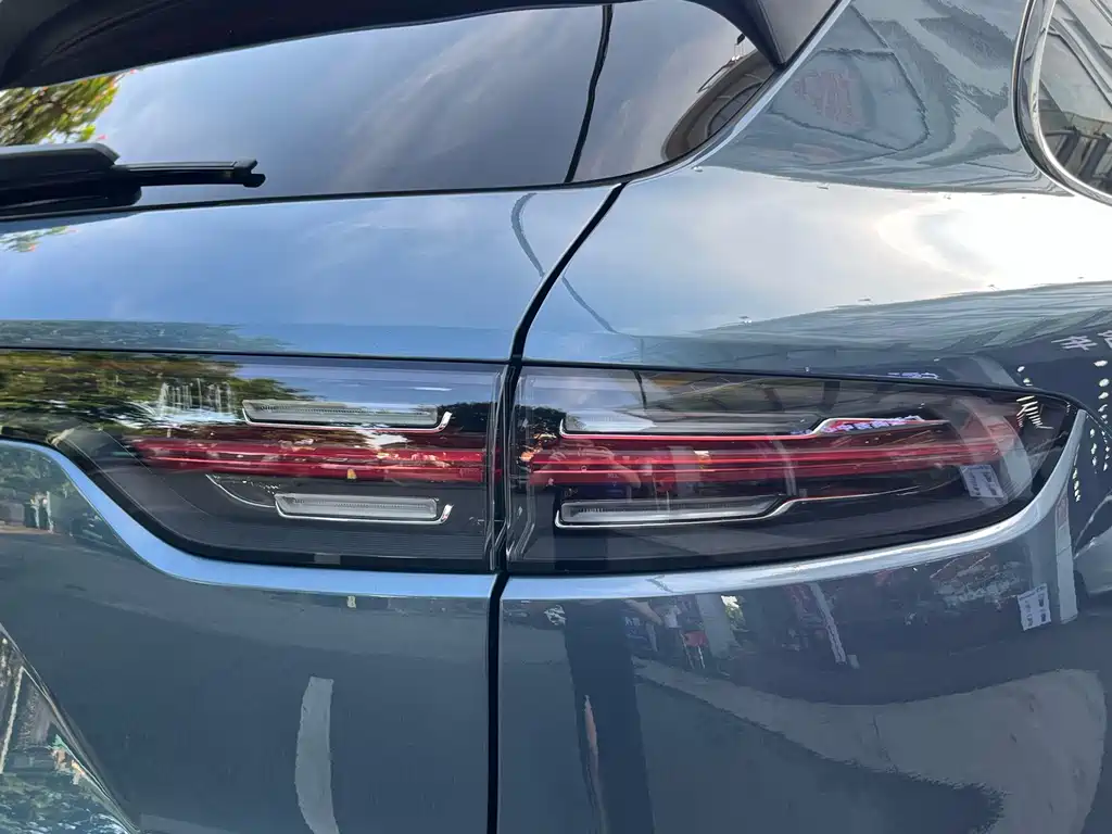 Porsche Cayenne — фотографии объявления, Фото 18