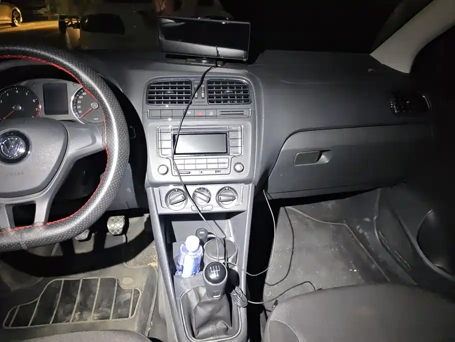 Volkswagen Polo — миниатюра 13