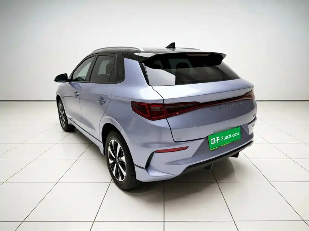 BYD e2 — миниатюра 4