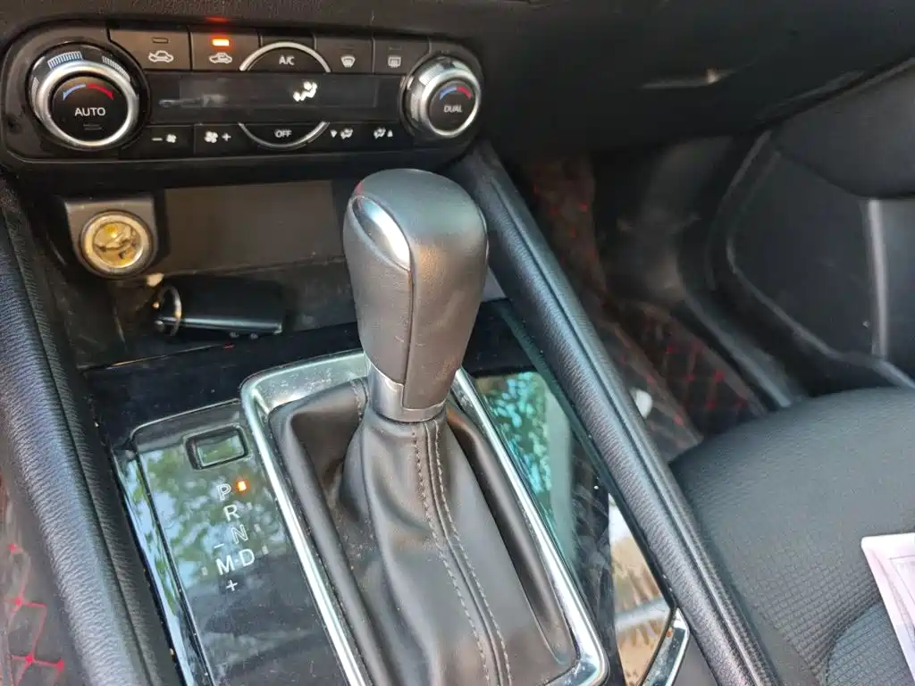 Mazda CX-5 — миниатюра 17