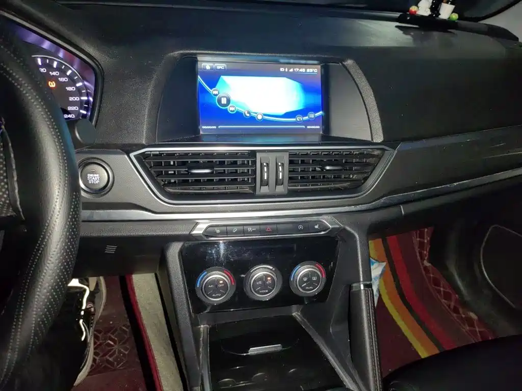 Haval H6 — миниатюра 9