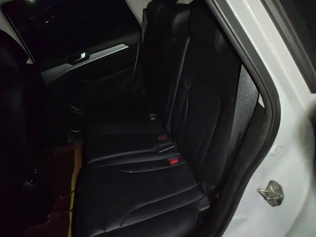 Haval H6 — миниатюра 13