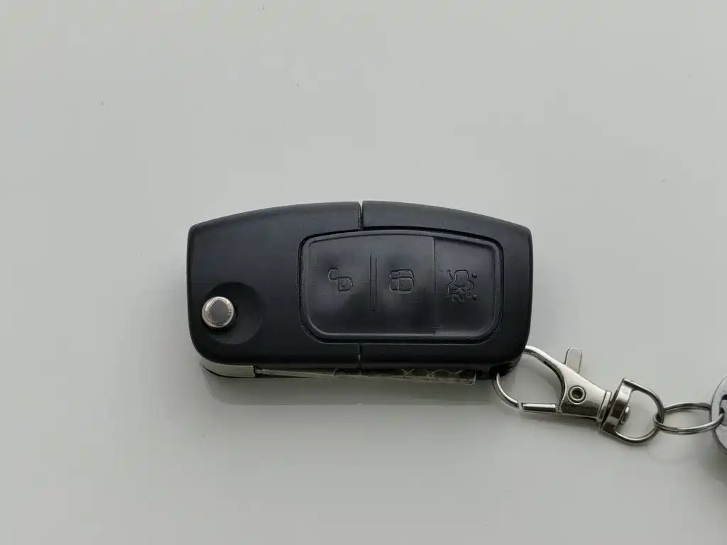 Ford Focus — миниатюра 19