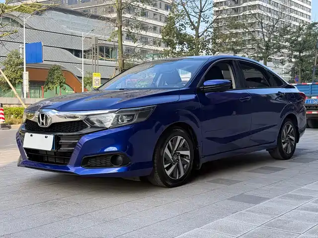 honda lingpai