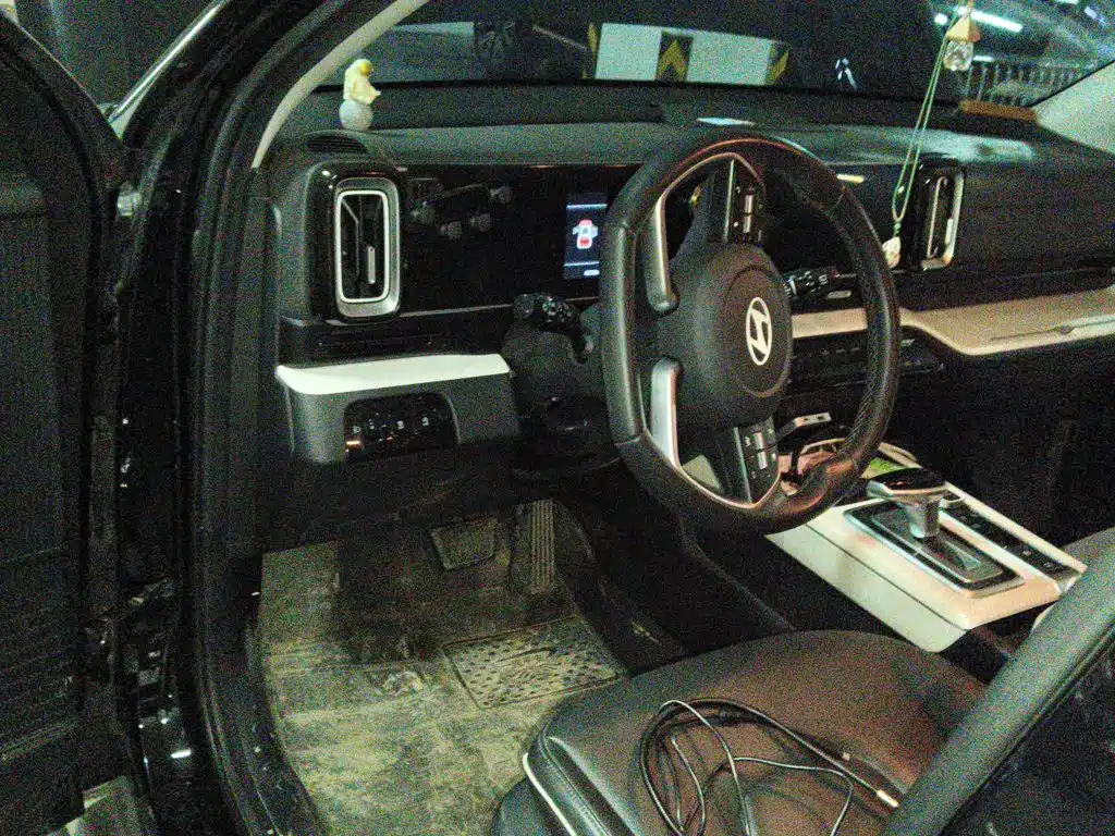 Hyundai ix35 — миниатюра 6