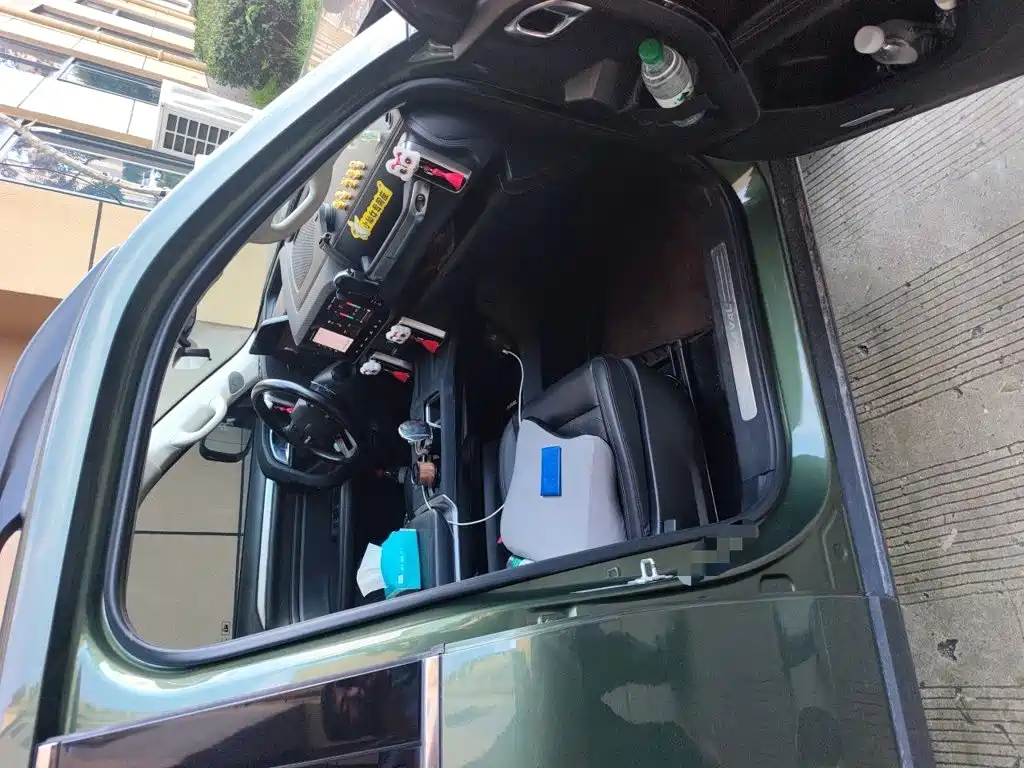 Haval Big Dog — миниатюра 18