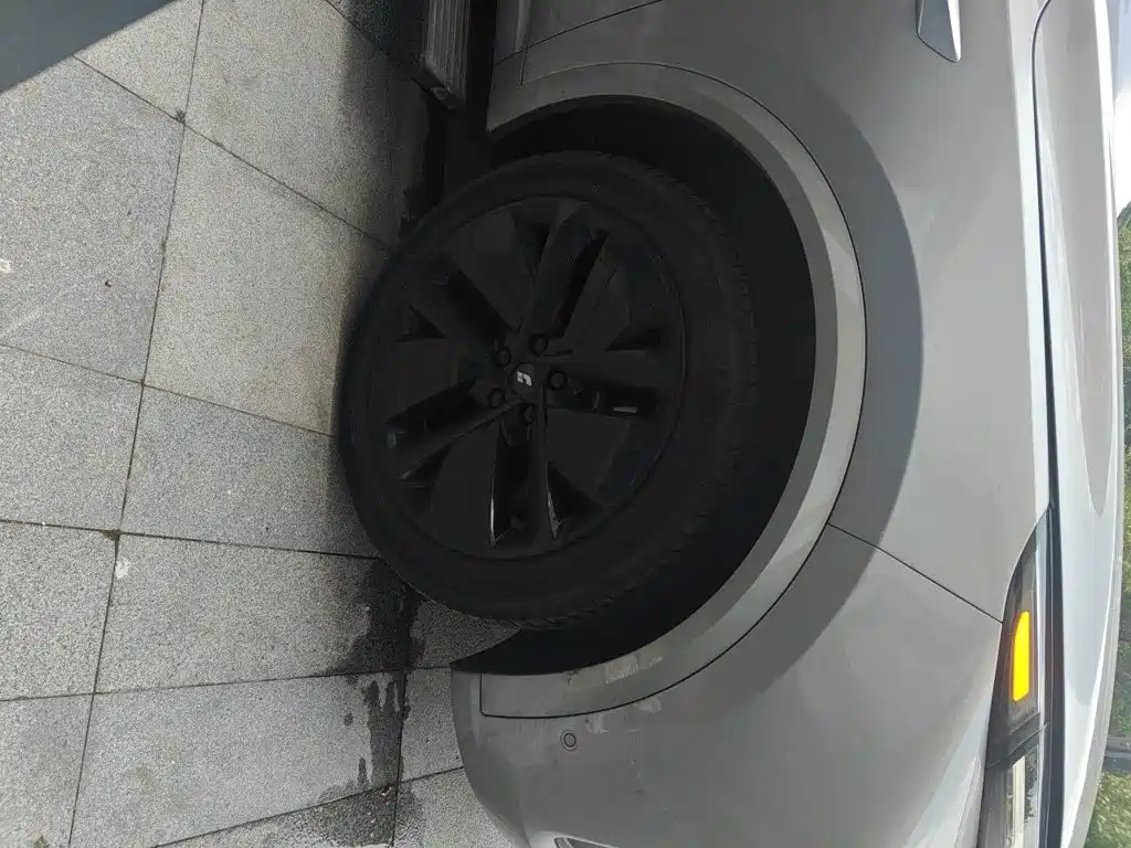 Li Auto Li L8 — миниатюра 26