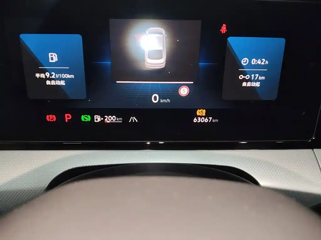 Volkswagen Lamando — миниатюра 5