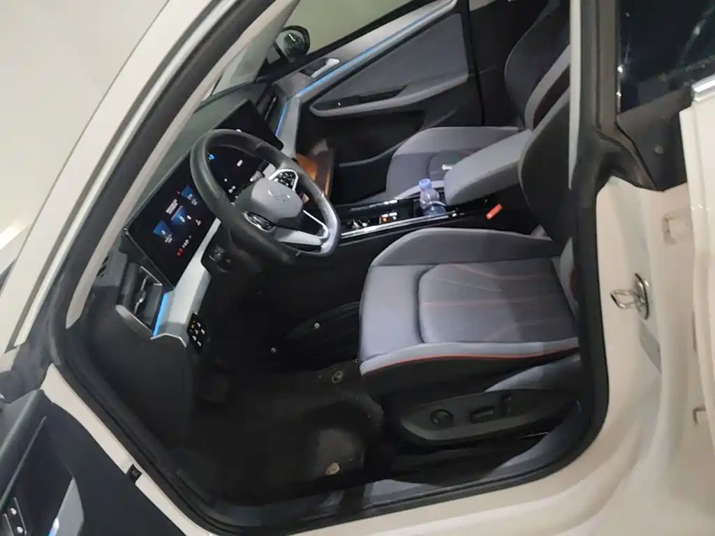 Volkswagen Lamando — миниатюра 8