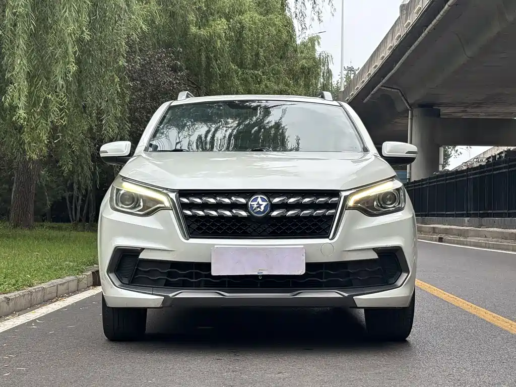 Venucia T70 2020 2.0L CVT VI