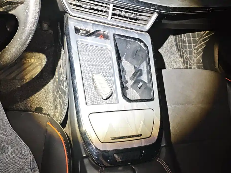 Haval Shenshou — миниатюра 16