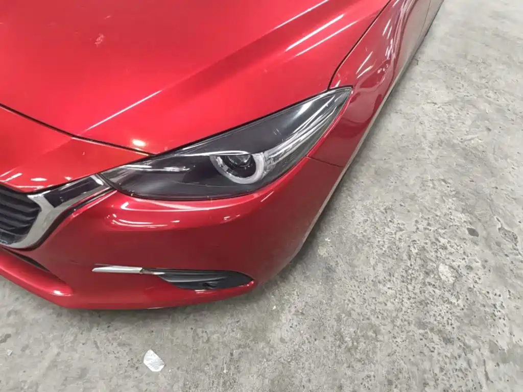 Mazda 3 Axela — миниатюра 24