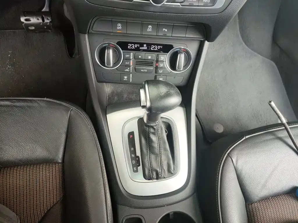 Audi Q3 — миниатюра 15