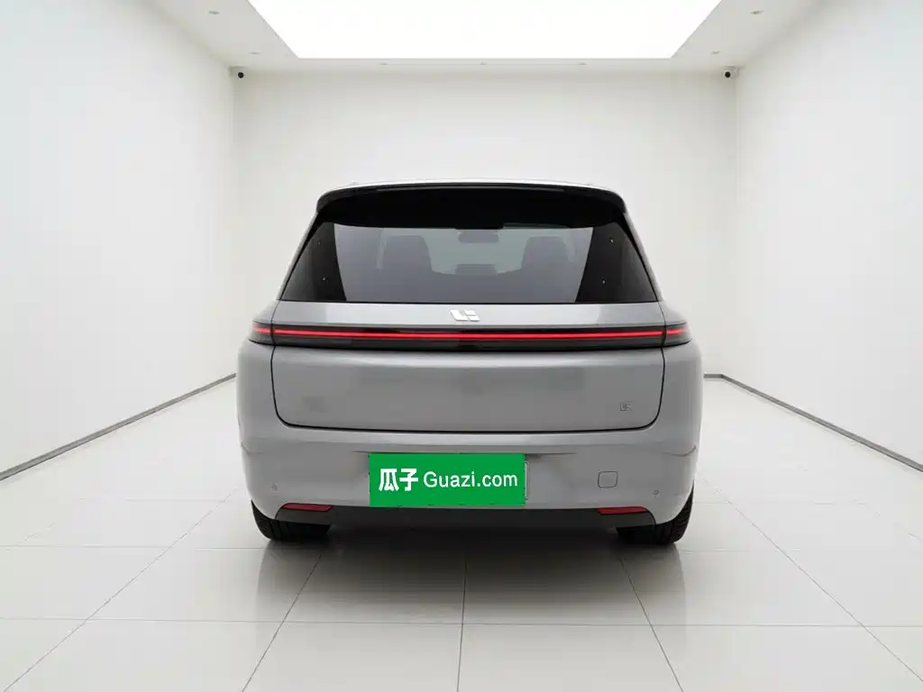 Li Auto Li L8 — миниатюра 3