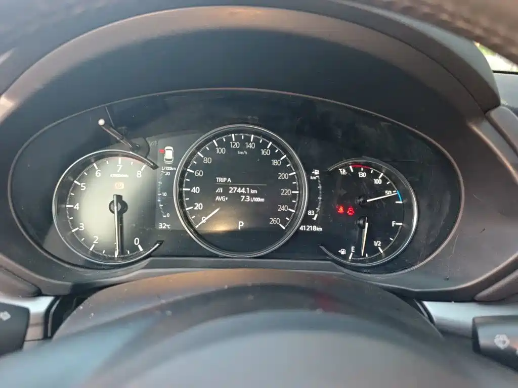 Mazda CX-5 — миниатюра 14