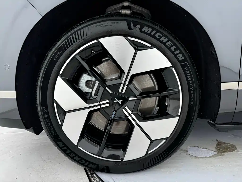 XPeng GX — миниатюра 20