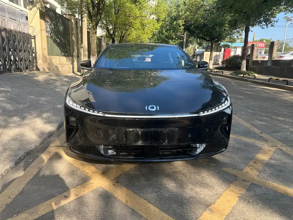 Qiyuan Qiyuan A07 — миниатюра 2