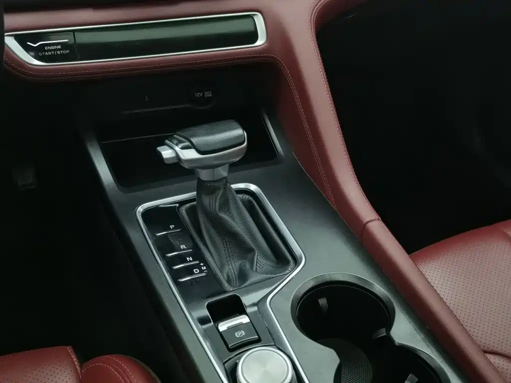 Changan CS75 PLUS — миниатюра 13