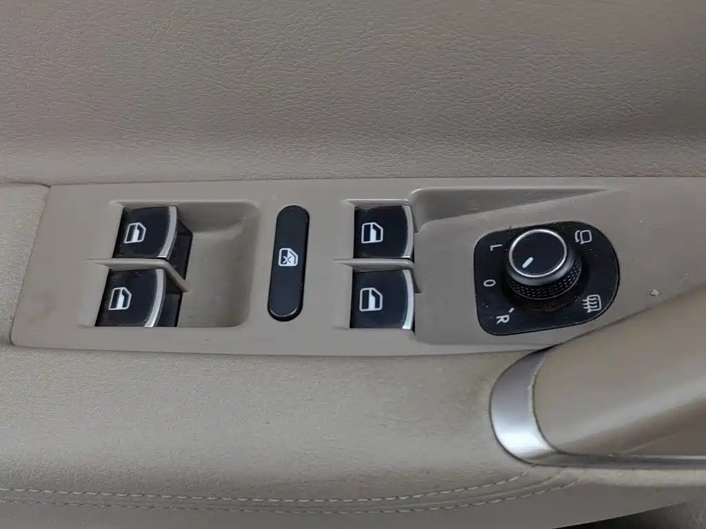 Volkswagen Magotan — миниатюра 9