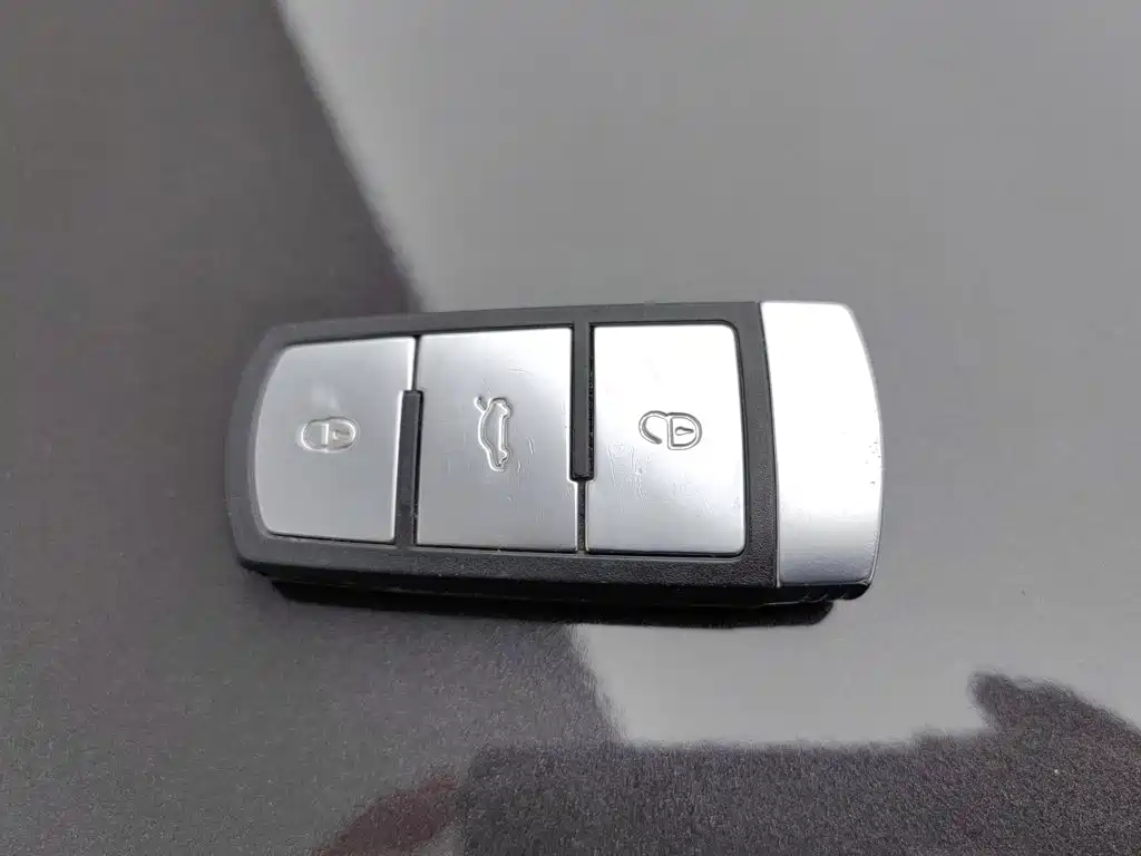 Volkswagen Magotan — миниатюра 19