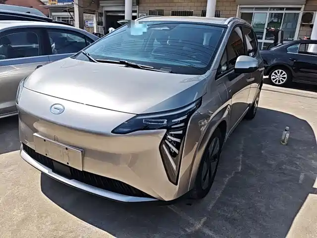 2023 GAC Aion Y