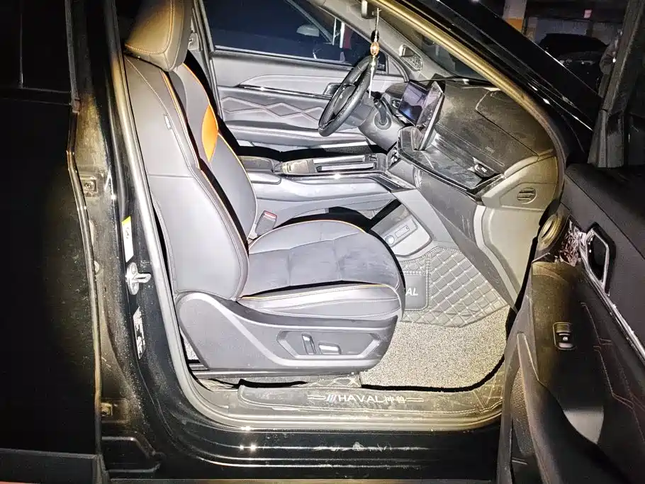 Haval Shenshou — миниатюра 8