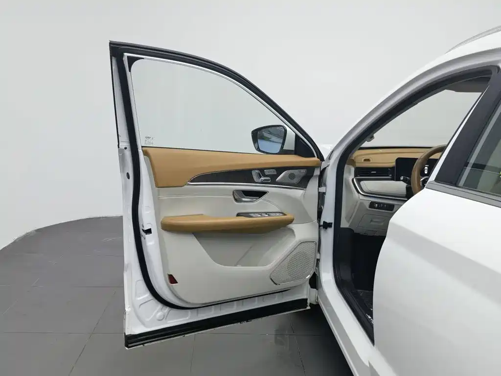 Jetour X70 PLUS — миниатюра 8