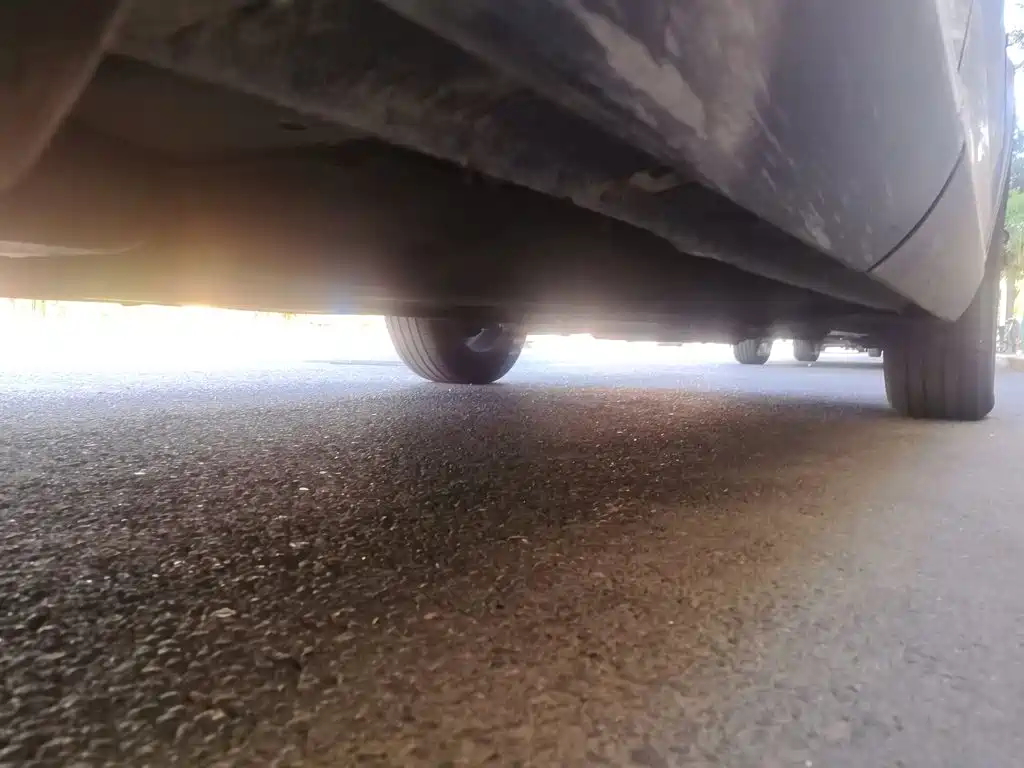 Hongqi Hongqi HS5 — миниатюра 18