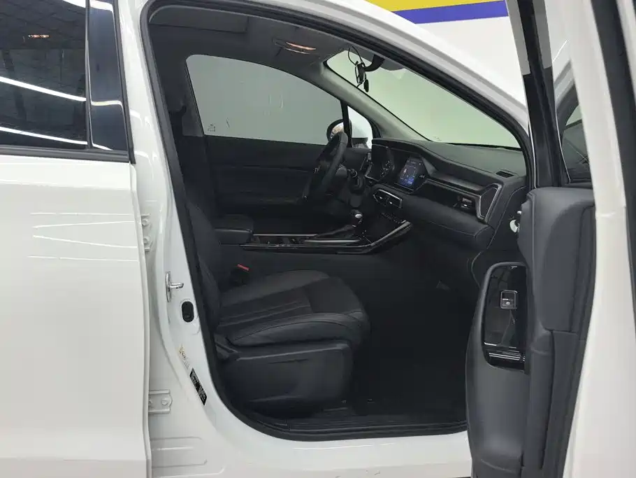 GAC GS4 2020 270T AT Elite