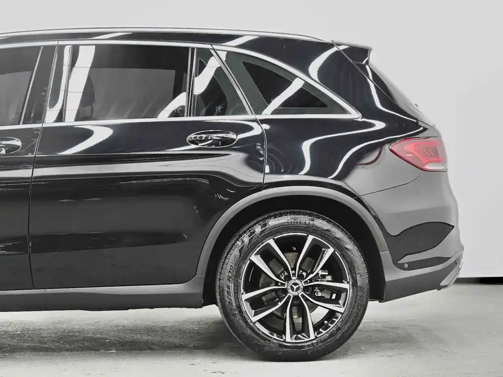 Mercedes-Benz GLC — миниатюра 18
