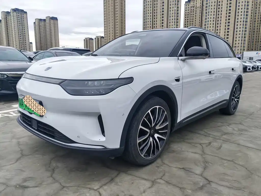 Leapmotor Leapmotor C11 2022