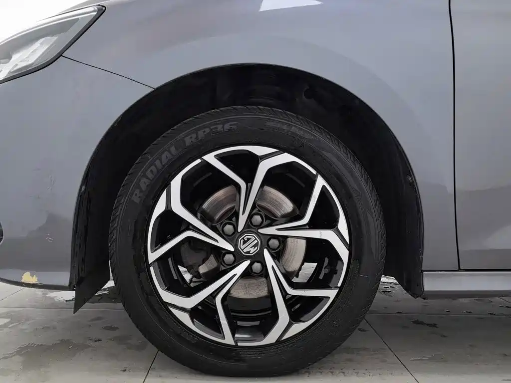 MG MG5 — миниатюра 17
