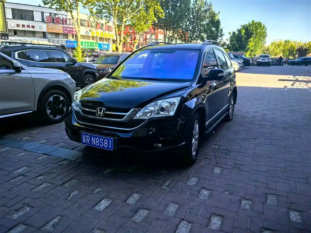 Honda CR-V 2011