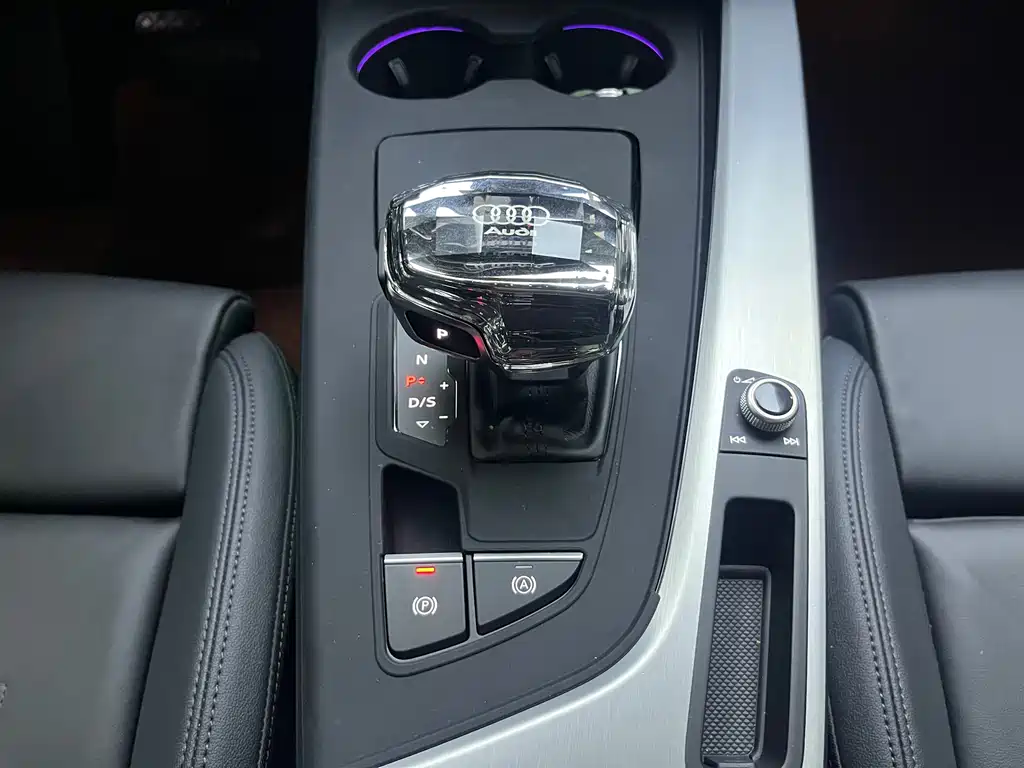 Audi A5 (Import) — миниатюра 9