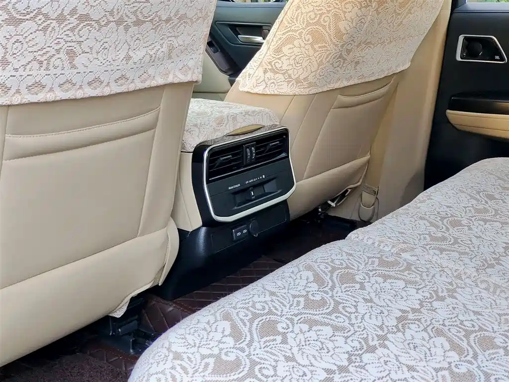 Toyota Land Cruiser 2022 3.5T GX-R