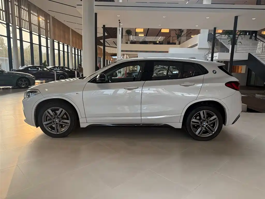 BMW X2 — фотографии объявления, Фото 14