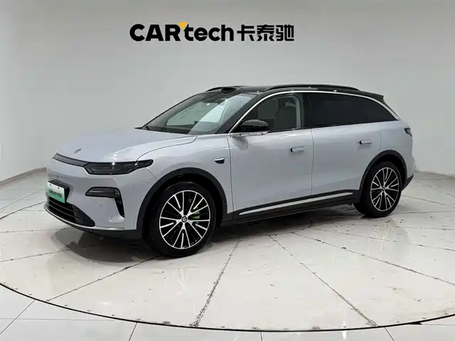 2025 Leapmotor C11