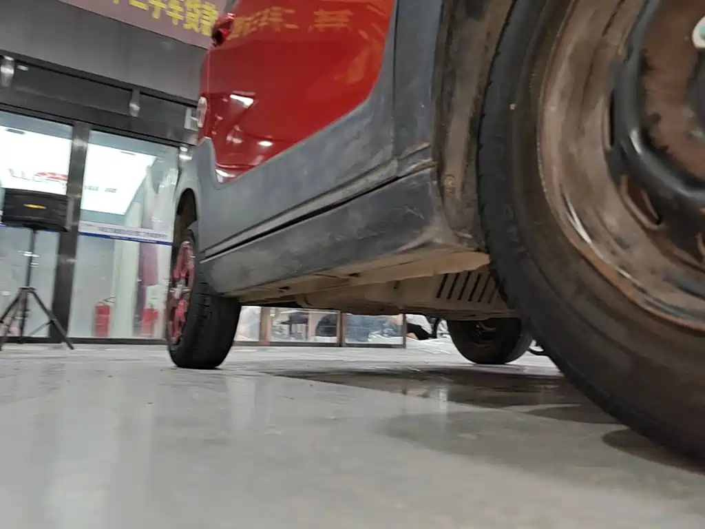Baojun E100 — миниатюра 21