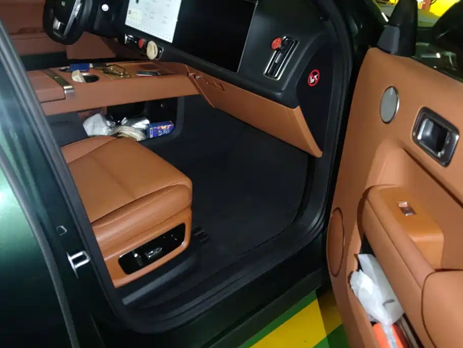 Li Auto Li L9 — миниатюра 8
