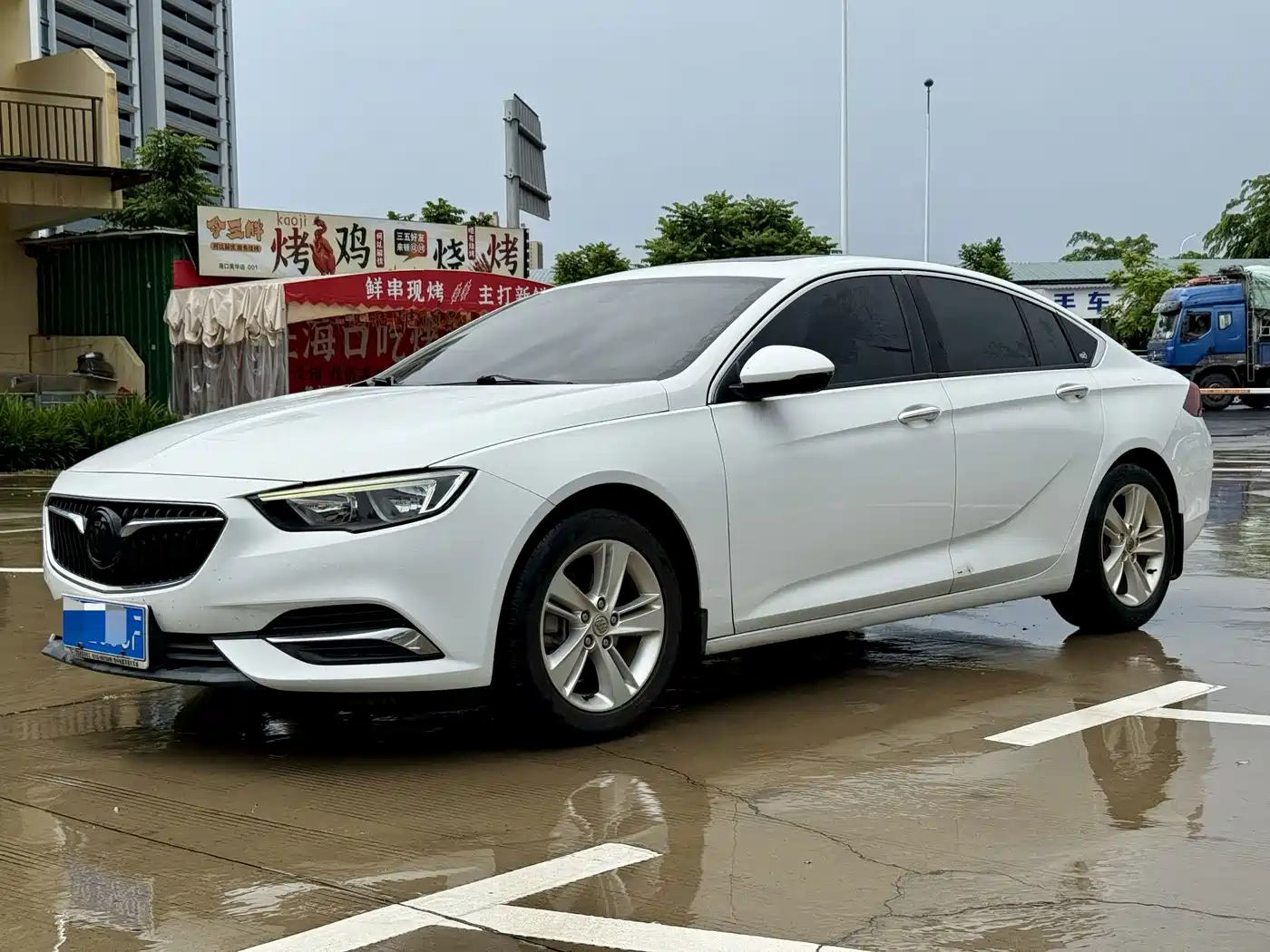 Buick Regal