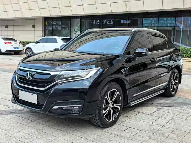 Honda UR-V