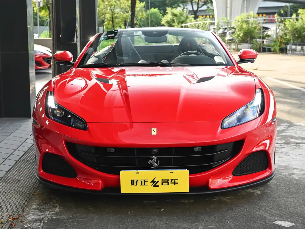 Ferrari Portofino — миниатюра 4