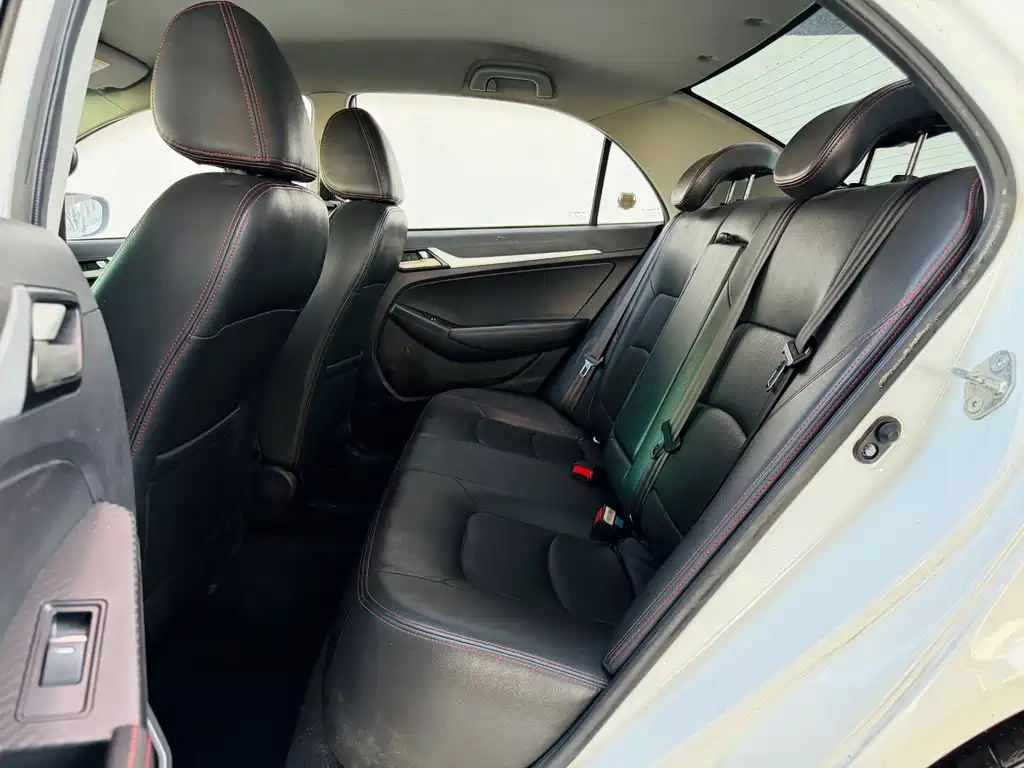 GEELY AUTOMOBILE VISION